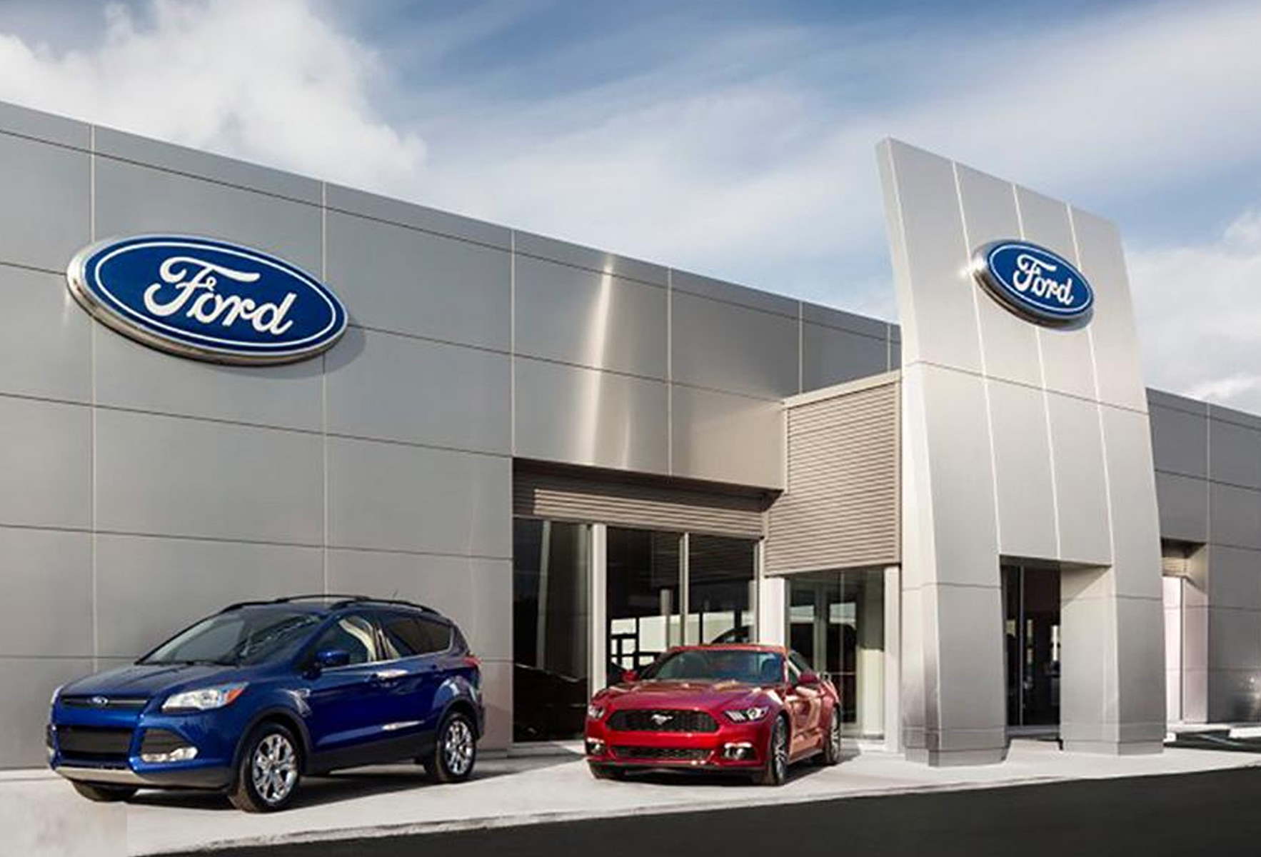 VYSOČINA AUTO GROUP a.s. - Jihlava